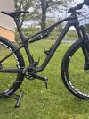 Canyon Lux CF SLX 9.0 29