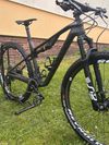Canyon Lux CF SLX 9.0 29