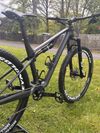 Canyon Lux CF SLX 9.0 29