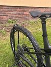 Canyon Lux CF SLX 9.0 29
