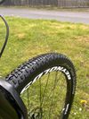 Canyon Lux CF SLX 9.0 29