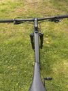 Canyon Lux CF SLX 9.0 29