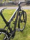 Canyon Lux CF SLX 9.0 29
