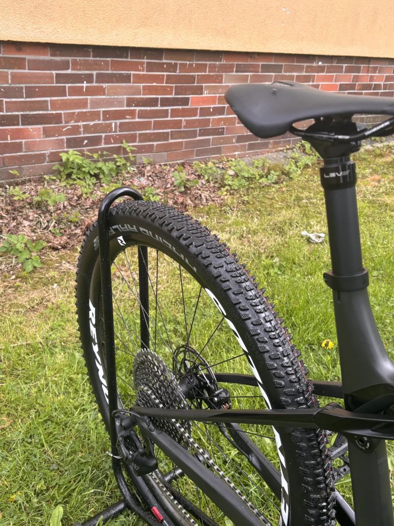 Canyon Lux CF SLX 9.0 29