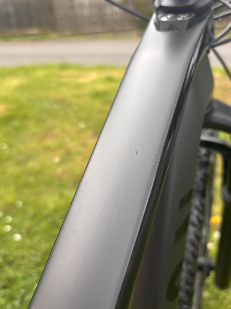 Canyon Lux CF SLX 9.0 29