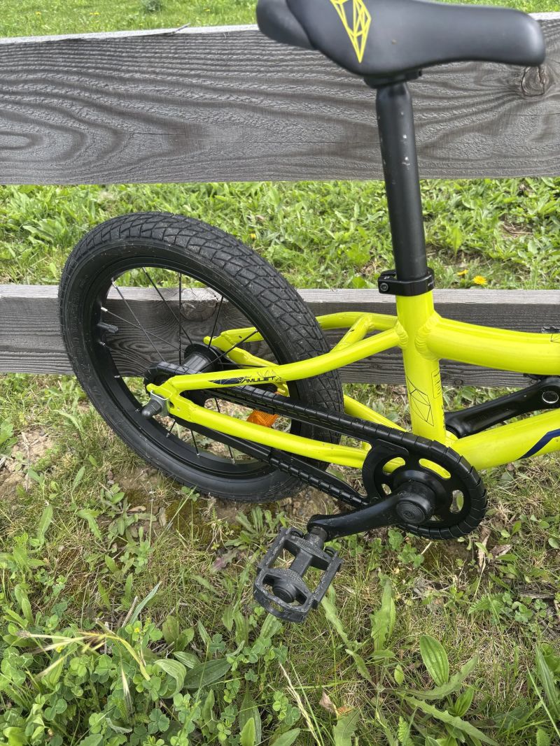 Amulet Lite 16" Mini