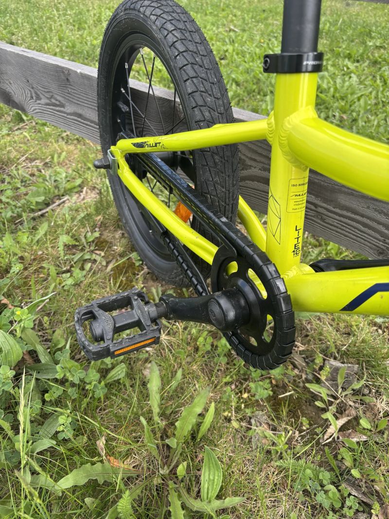 Amulet Lite 16" Mini
