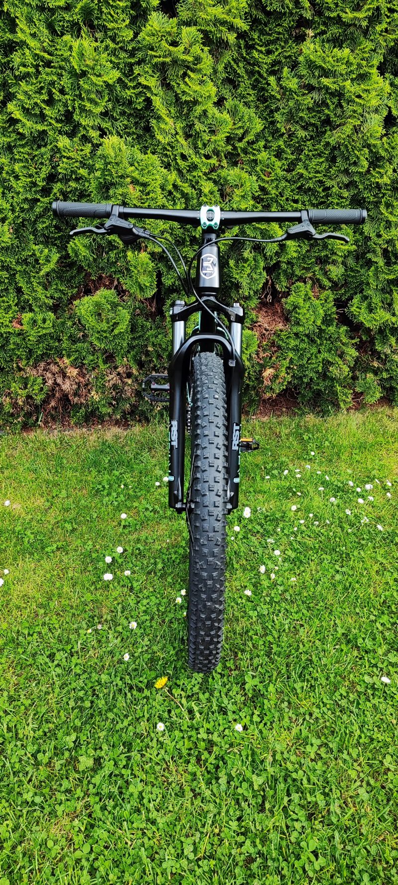 Beany Blaster 27,5 juniorské lehké horské kolo
