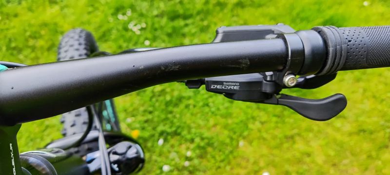 Beany Blaster 27,5 juniorské lehké horské kolo