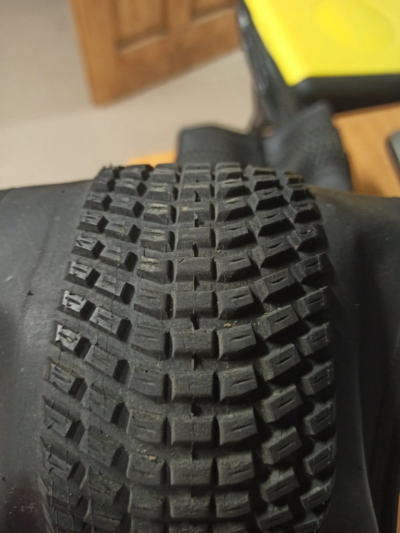 Schwalbe Billy Bonkers