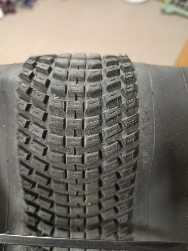 Schwalbe Billy Bonkers
