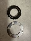 Shimano - Adaptér