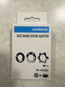 Shimano - Adaptér