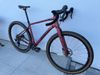 Ghost Asket AL Advanced, vel. M (171 – 181 cm), kola Fulcrum Rapid Red 3