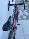 Ghost Asket AL Advanced, vel. M (171 – 181 cm), kola Fulcrum Rapid Red 3