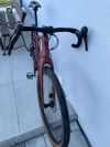 Ghost Asket AL Advanced, vel. M (171 – 181 cm), kola Fulcrum Rapid Red 3