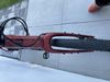 Ghost Asket AL Advanced, vel. M (171 – 181 cm), kola Fulcrum Rapid Red 3