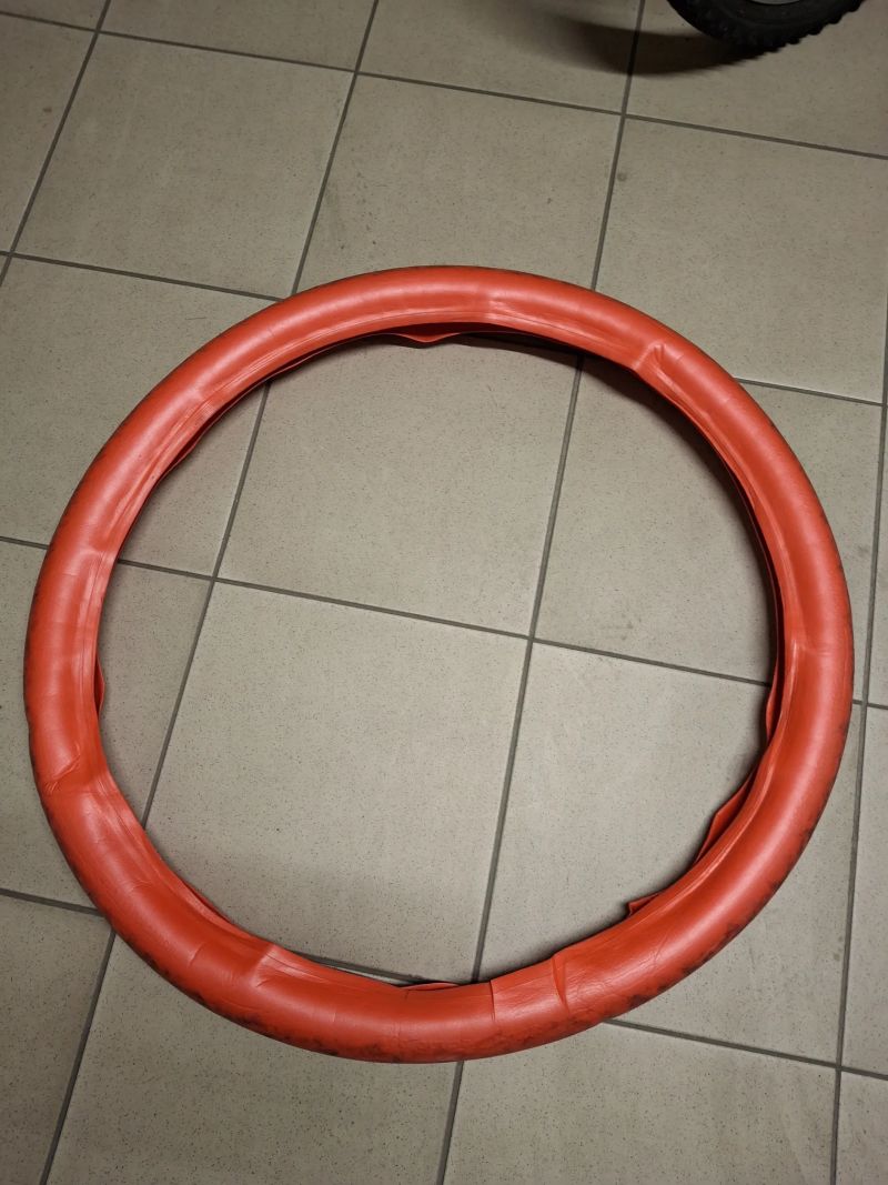 Ochranná vložka pro duše TANNUS Armour 27,5x1,95-2,50