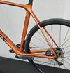 GIANT TCR Advanced 1 Disc 2023 – závodní karbonová silnička – NOVÁ