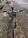Cannondale F-si