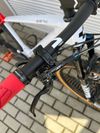 Cube Elite C68X Pro, horské karbonové kolo, velikost L, kola 29