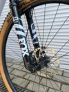 Cube Elite C68X Pro, horské karbonové kolo, velikost L, kola 29