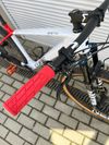 Cube Elite C68X Pro, horské karbonové kolo, velikost L, kola 29