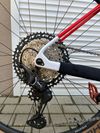 Cube Elite C68X Pro, horské karbonové kolo, velikost L, kola 29