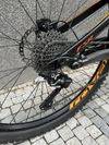 Specialized Stumpjumper, 29" Velikost M, Carbon