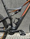 Specialized Stumpjumper, 29" Velikost M, Carbon