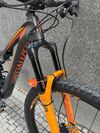 Specialized Stumpjumper, 29" Velikost M, Carbon