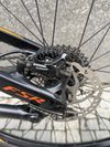 Specialized Stumpjumper, 29" Velikost M, Carbon