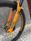 Specialized Stumpjumper, 29" Velikost M, Carbon