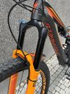 Specialized Stumpjumper, 29" Velikost M, Carbon