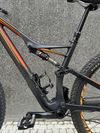 Specialized Stumpjumper, 29" Velikost M, Carbon