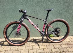 Scott Scale Gravel 10