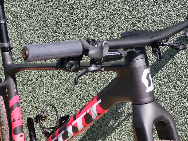 Scott Scale Gravel 10