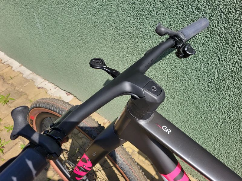 Scott Scale Gravel 10