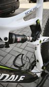 Cannondale Scalpel