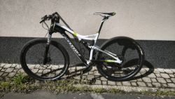 Cannondale Scalpel