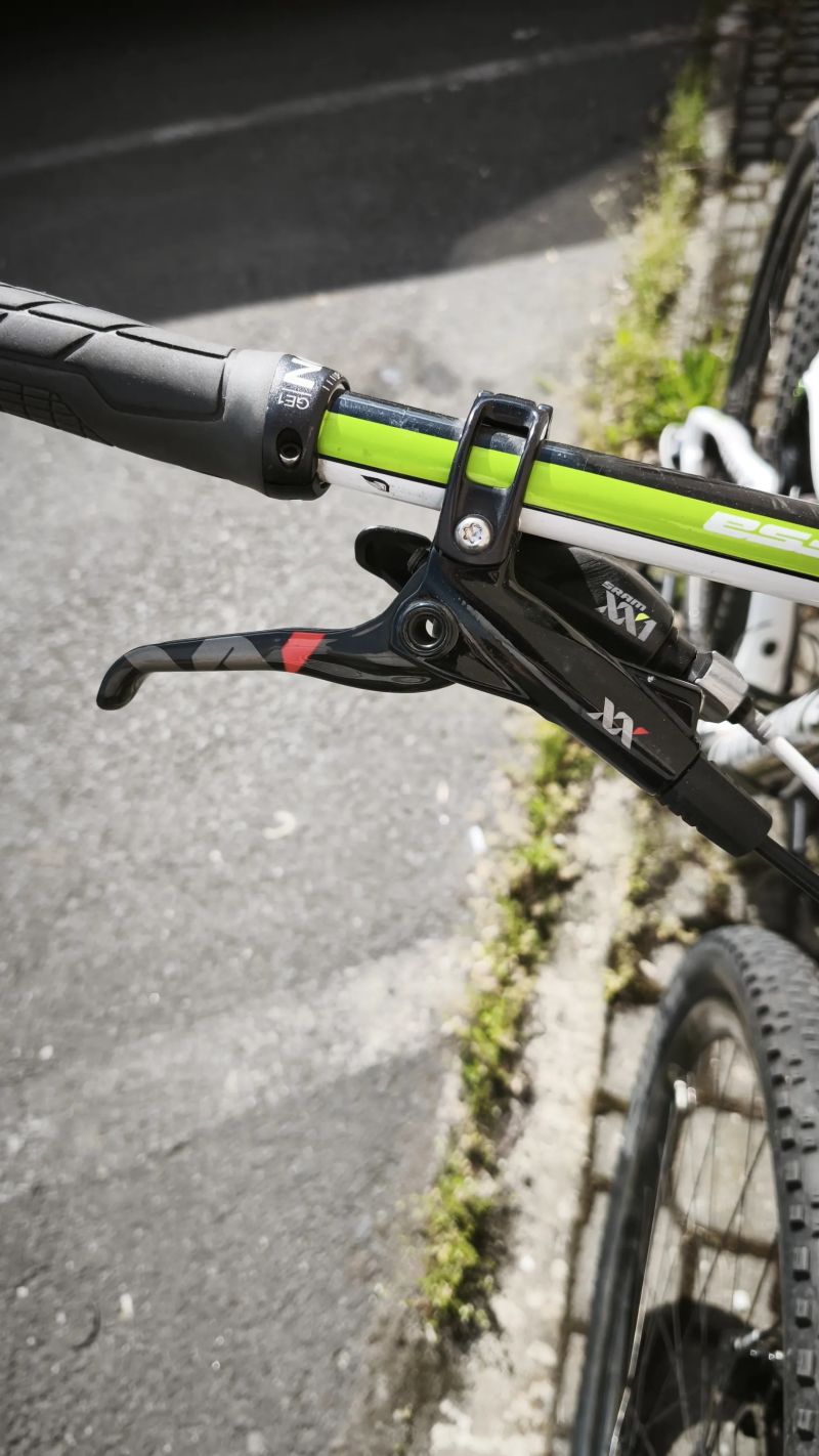 Cannondale Scalpel