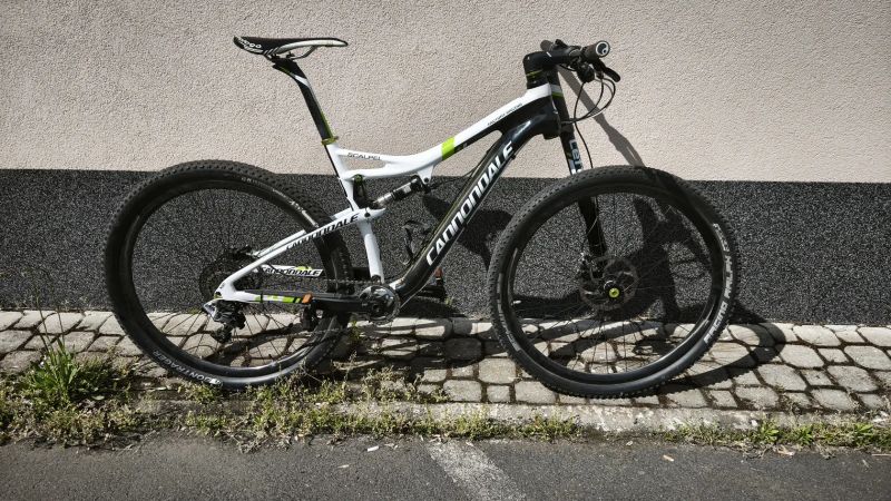 Cannondale Scalpel