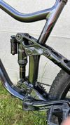 Merida One-Sixty 700, 27,5", ALU, XT/SLX