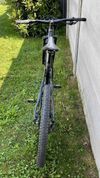Merida One-Sixty 700, 27,5", ALU, XT/SLX