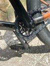 Custom BMX