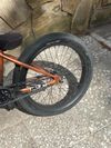 Custom BMX