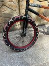 Custom BMX