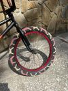 Custom BMX