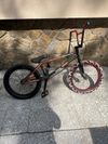 Custom BMX
