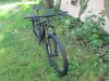 Nové 29" kolo RB CR 17", vidlice Suntour XCR air, Shimano Deore 1x12, BOOST pevné osy